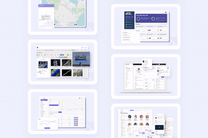 Buyer marketplace catalog preview