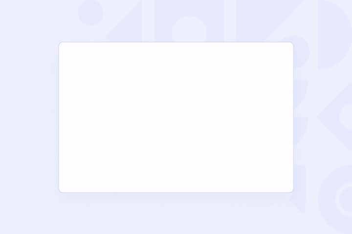Alerts analytics dashboard preview