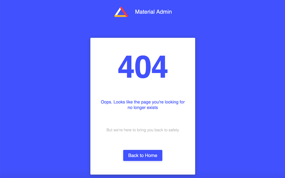 Compliance reporting dashboard preview