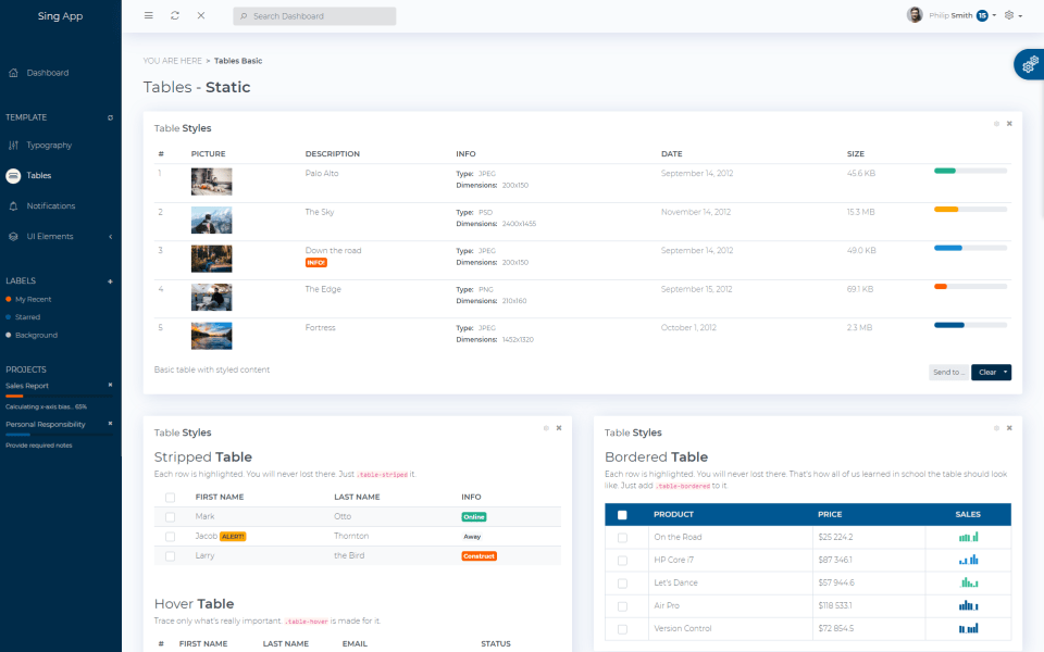 sing-app-html5-lite