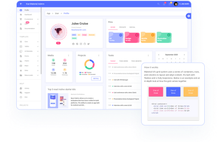 UI/UX Design Services by Flatlogic