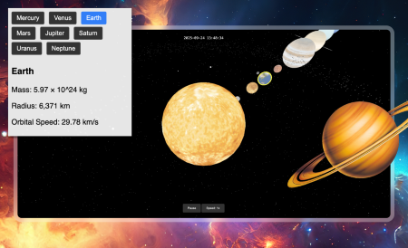 Space