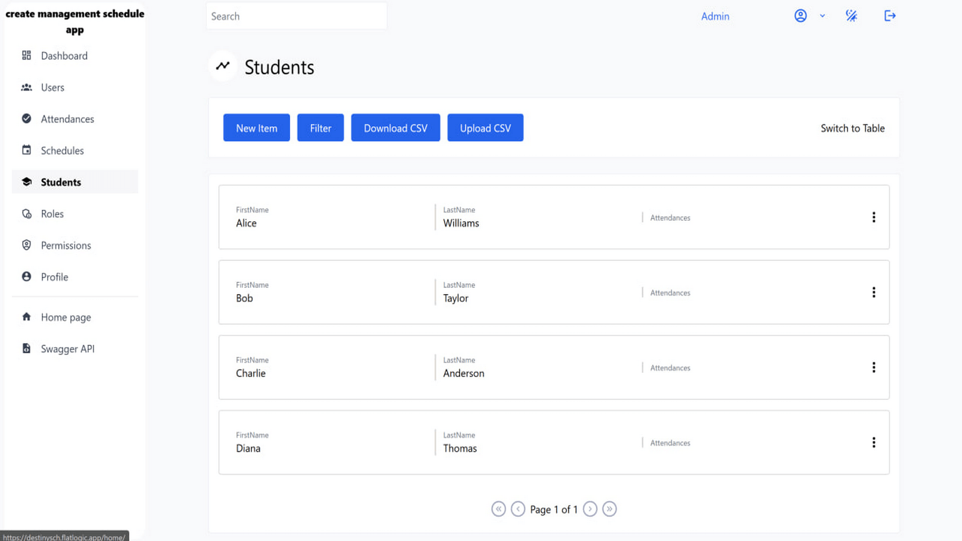 Project InventoryRecipeSaaS