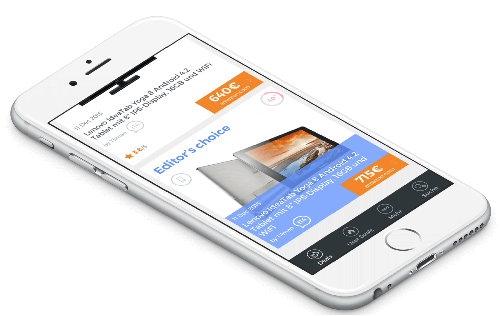 Mobile Development Mobile Development