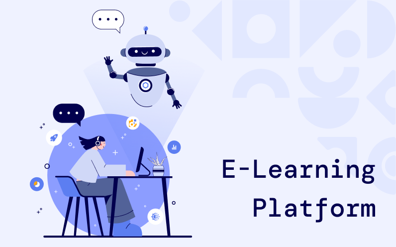 e-learning
