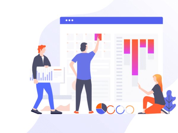 9+ Angular Bootstrap Themes Worth Your Attention - Flatlogic Blog