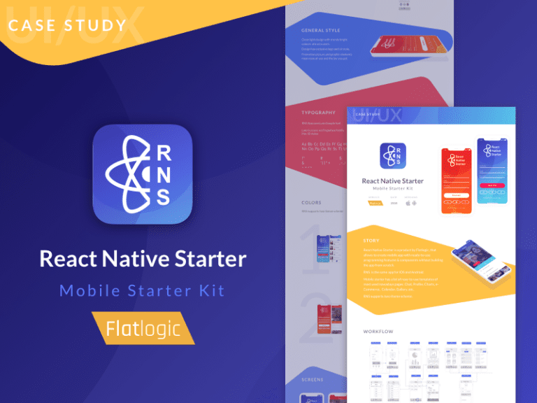 React Native for Mobile is the Same as Bootstrap for Web - Flatlogic Blog