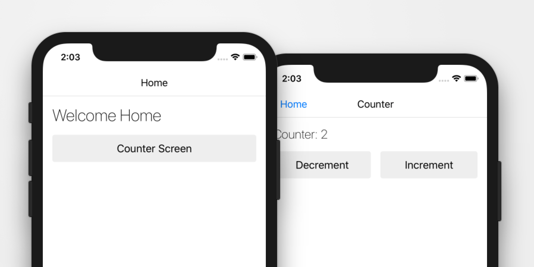Top 5 React Native Starter Kits - Flatlogic Blog