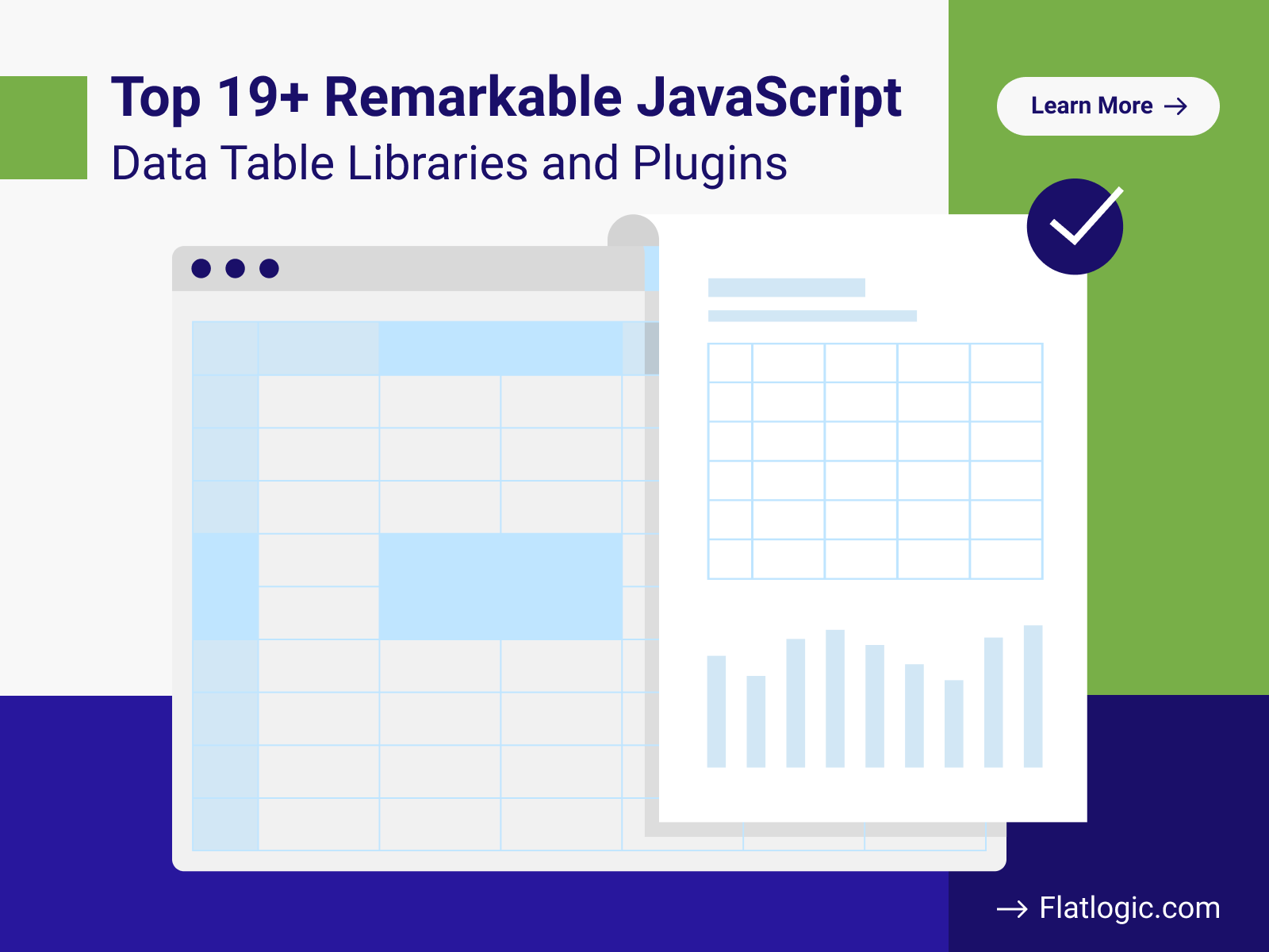 Print Data Table Using Javascript