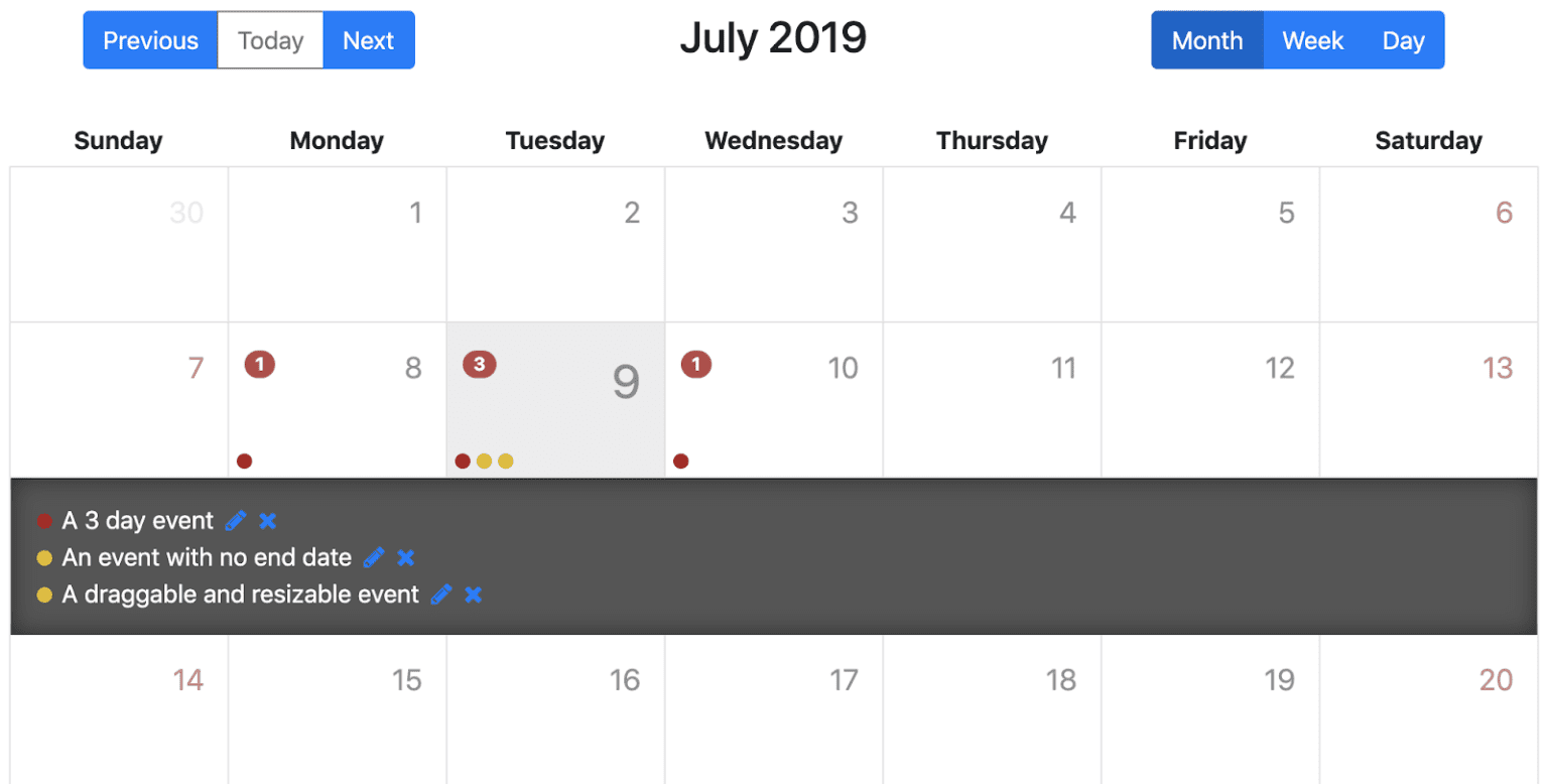 Top 10+ Angular Open Source Projects - Flatlogic Blog