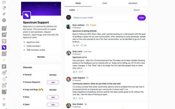 Best React Open Source Projects - Flatlogic Blog