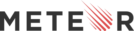 Meteor logo