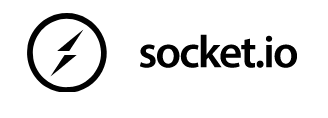 Socket.io logo