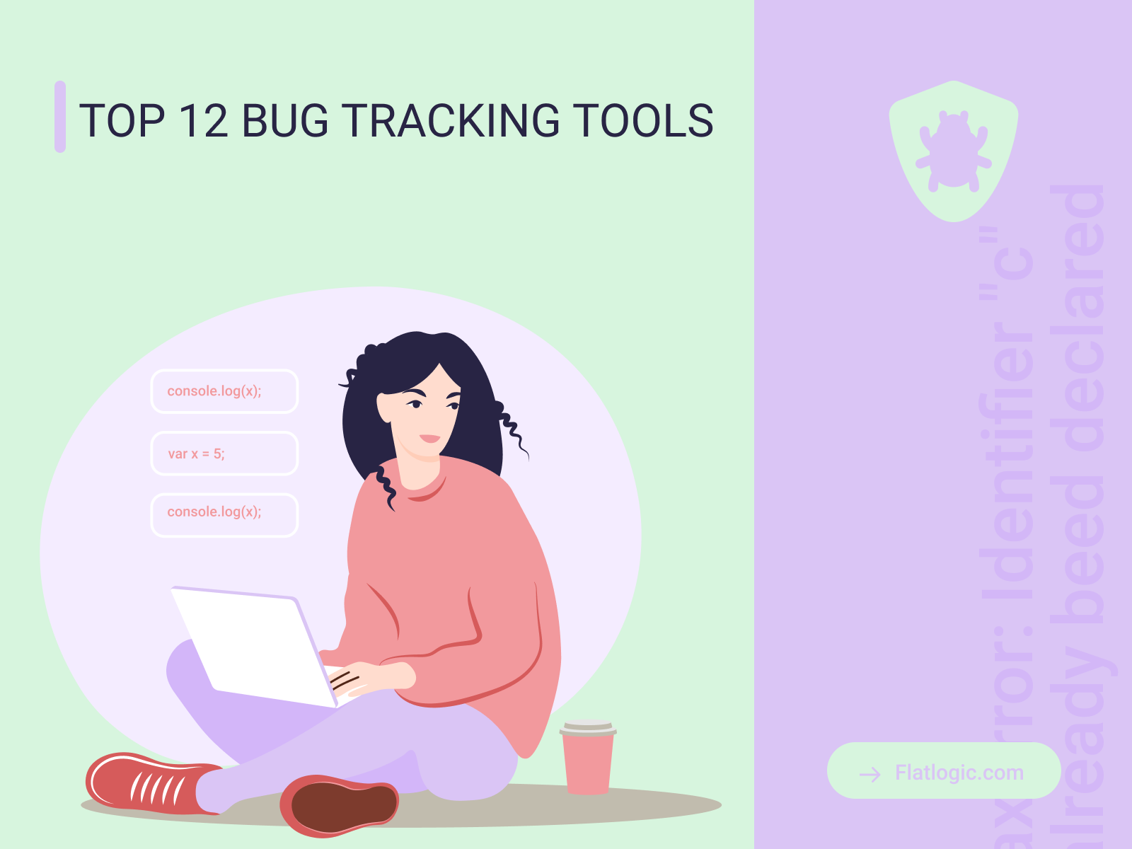 best-bug-tracking-tools-and-software-flatlogic-blog