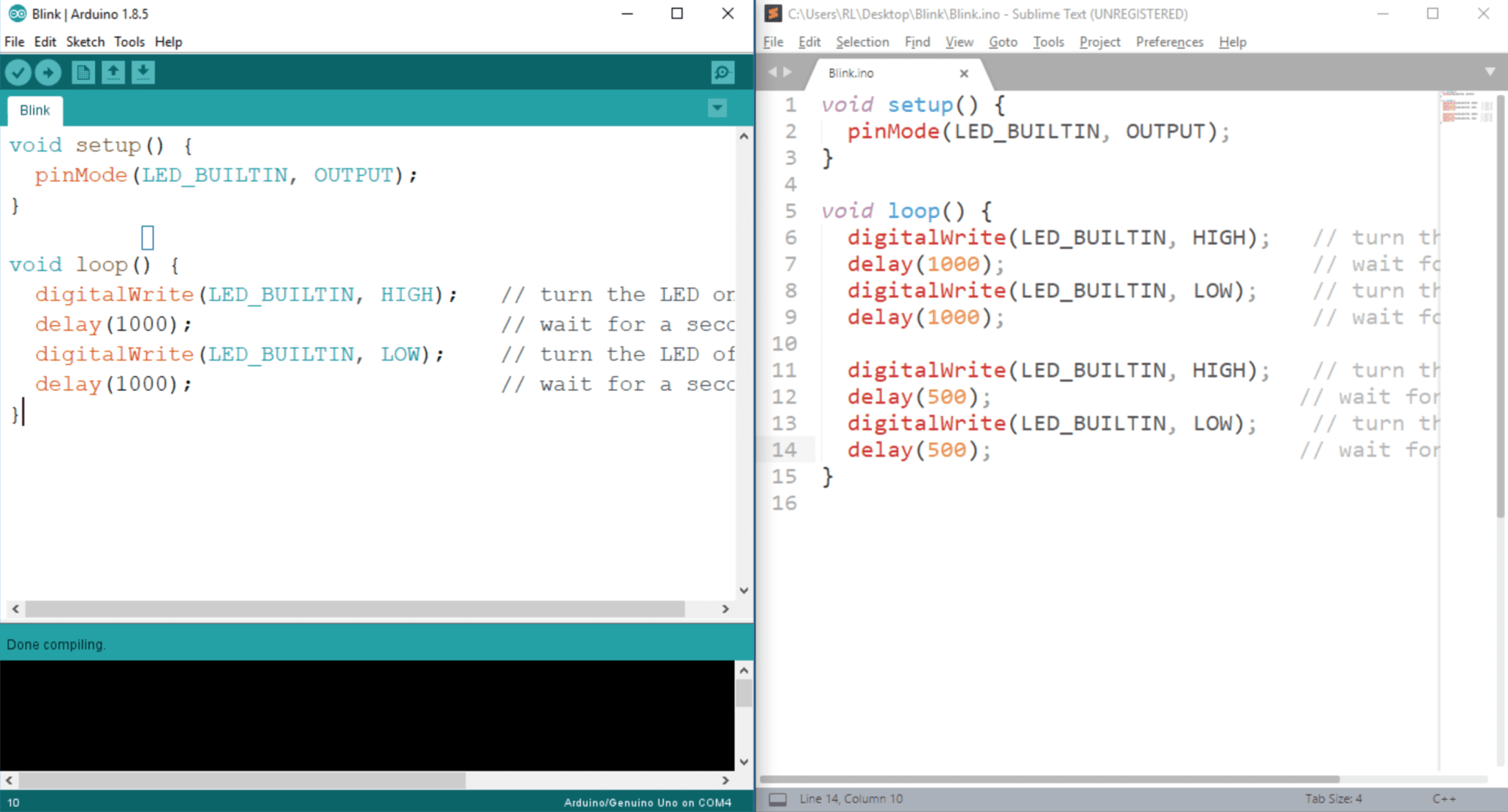 12+ Best Visual Studio Alternatives to Try in 2026 - Flatlogic Blog