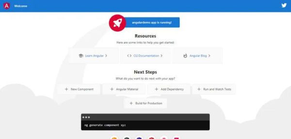How to Create an Angular Application Step by Step [Guide 2024 ...