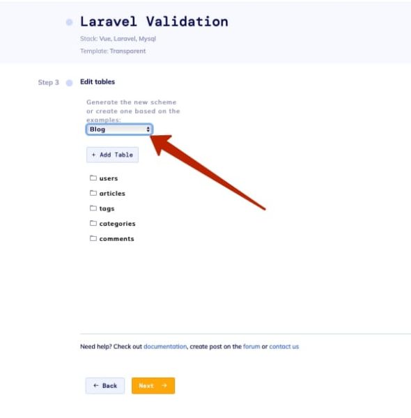 Laravel Validation Guide: Methods, Rules & Custom Messages - Flatlogic