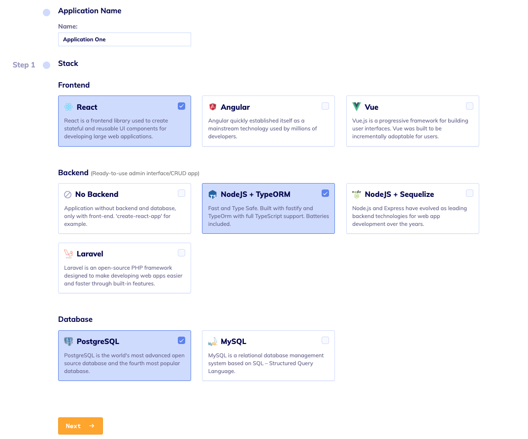 10+ Best Ways to Deploy React App - Flatlogic Blog