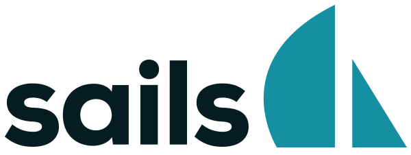 sails js logo