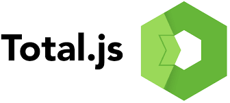 total.js logo