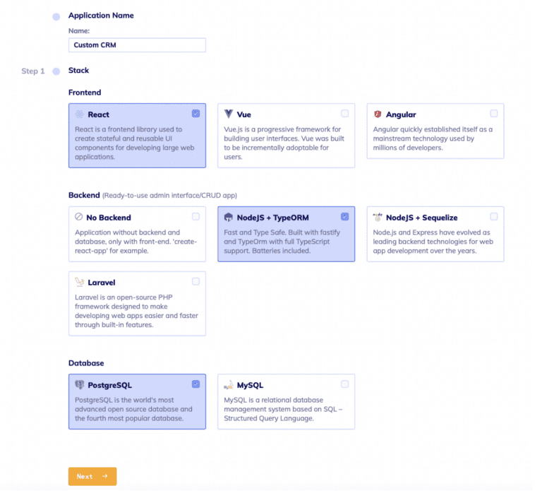 Step-by-Step Guide: Building a Custom CRM for Your Business in 2023 ...