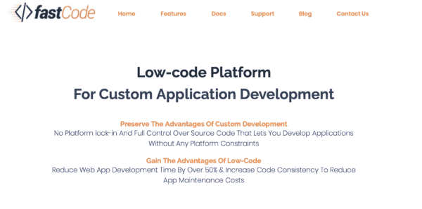 10+ Best code generation tools [2026] - Flatlogic Blog