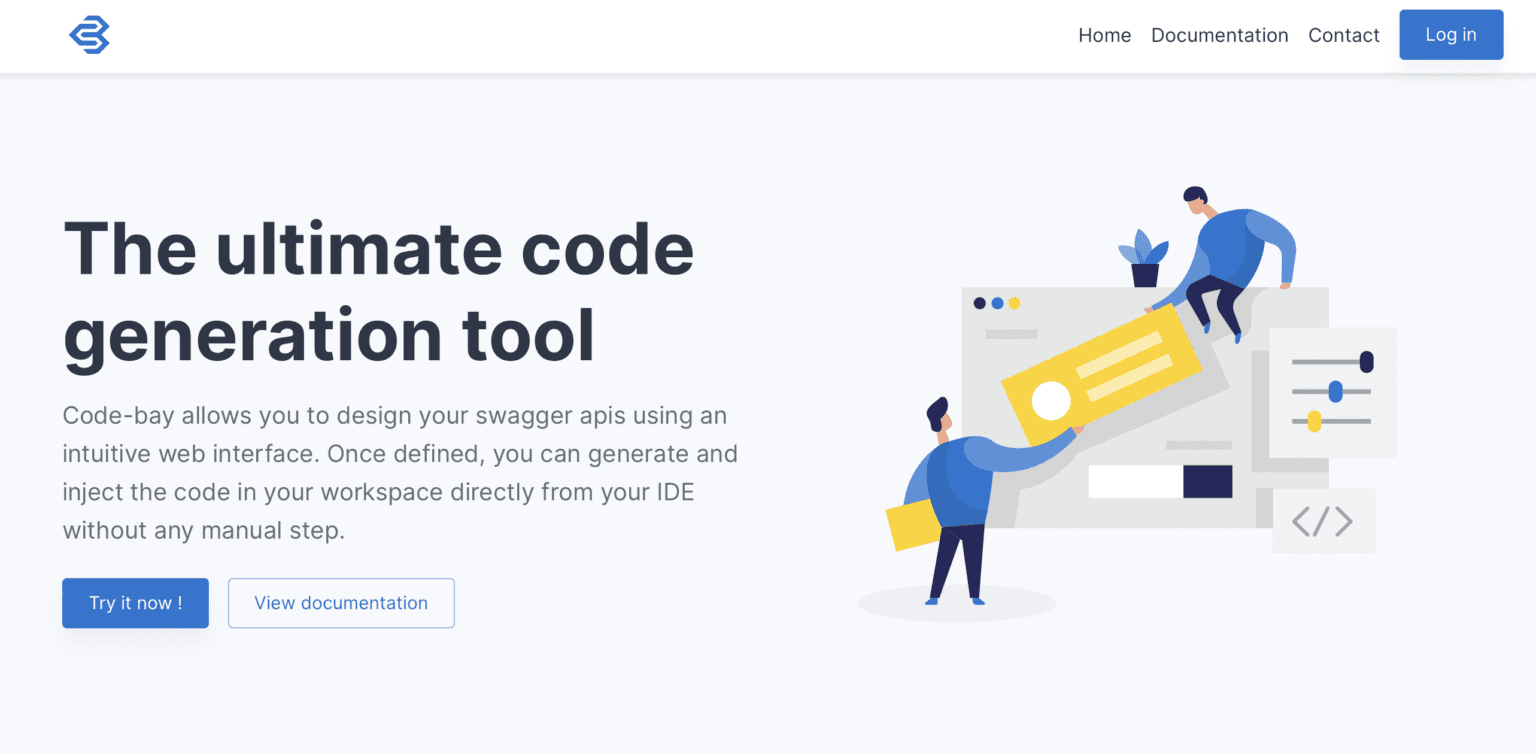 10+ Best code generation tools [2026] - Flatlogic Blog
