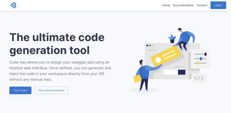 10+ Best code generation tools [2026] - Flatlogic Blog