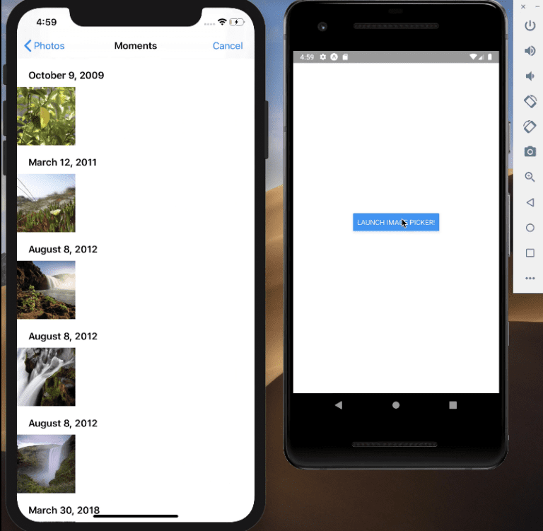 Top 10+ Best React Native UI Components for Mobile App Development ...