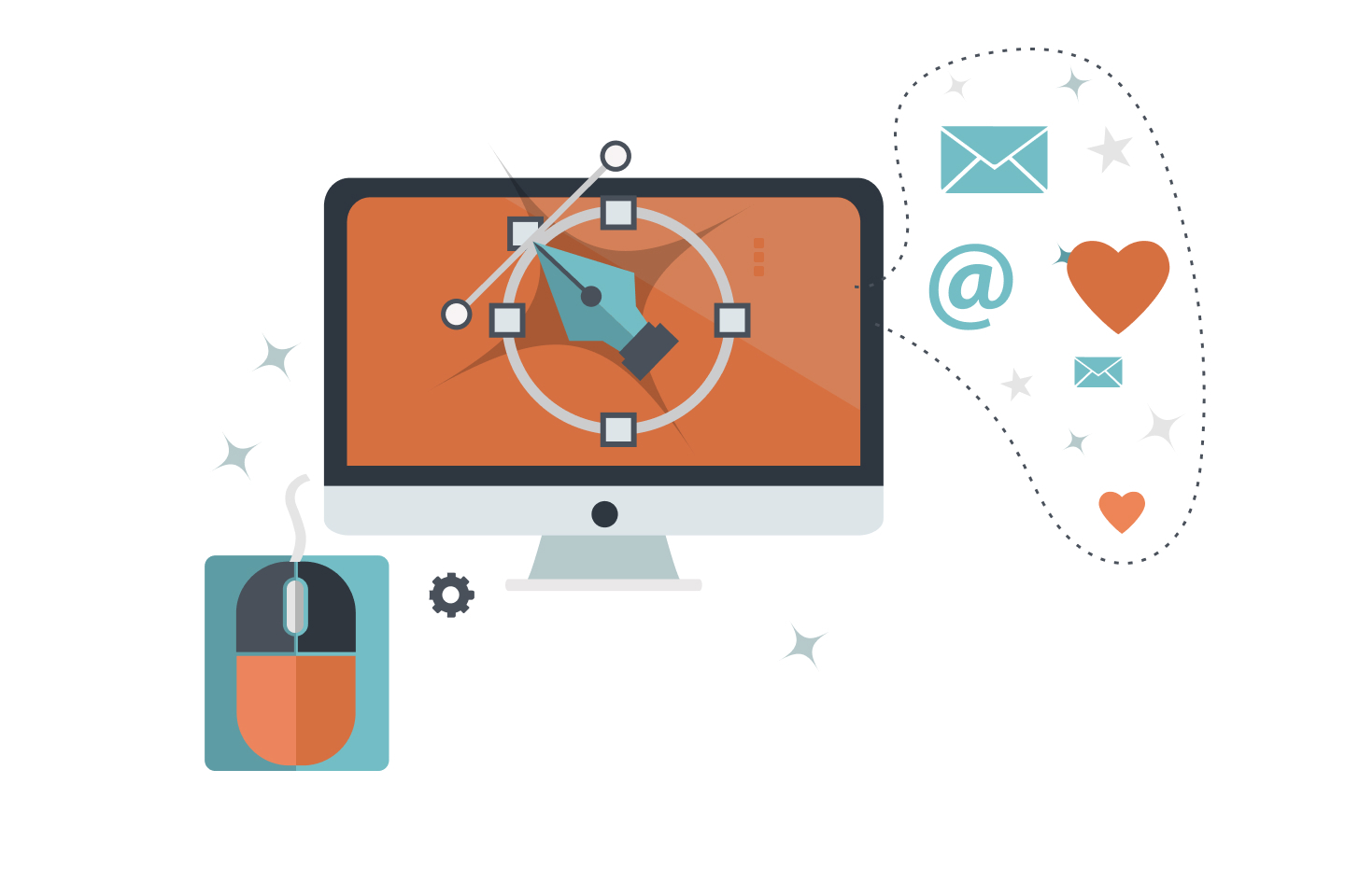 How to Build Your ERP System in Minutes - Flatlogic Blog