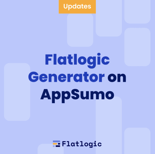 AppSumo Archives - Flatlogic Blog