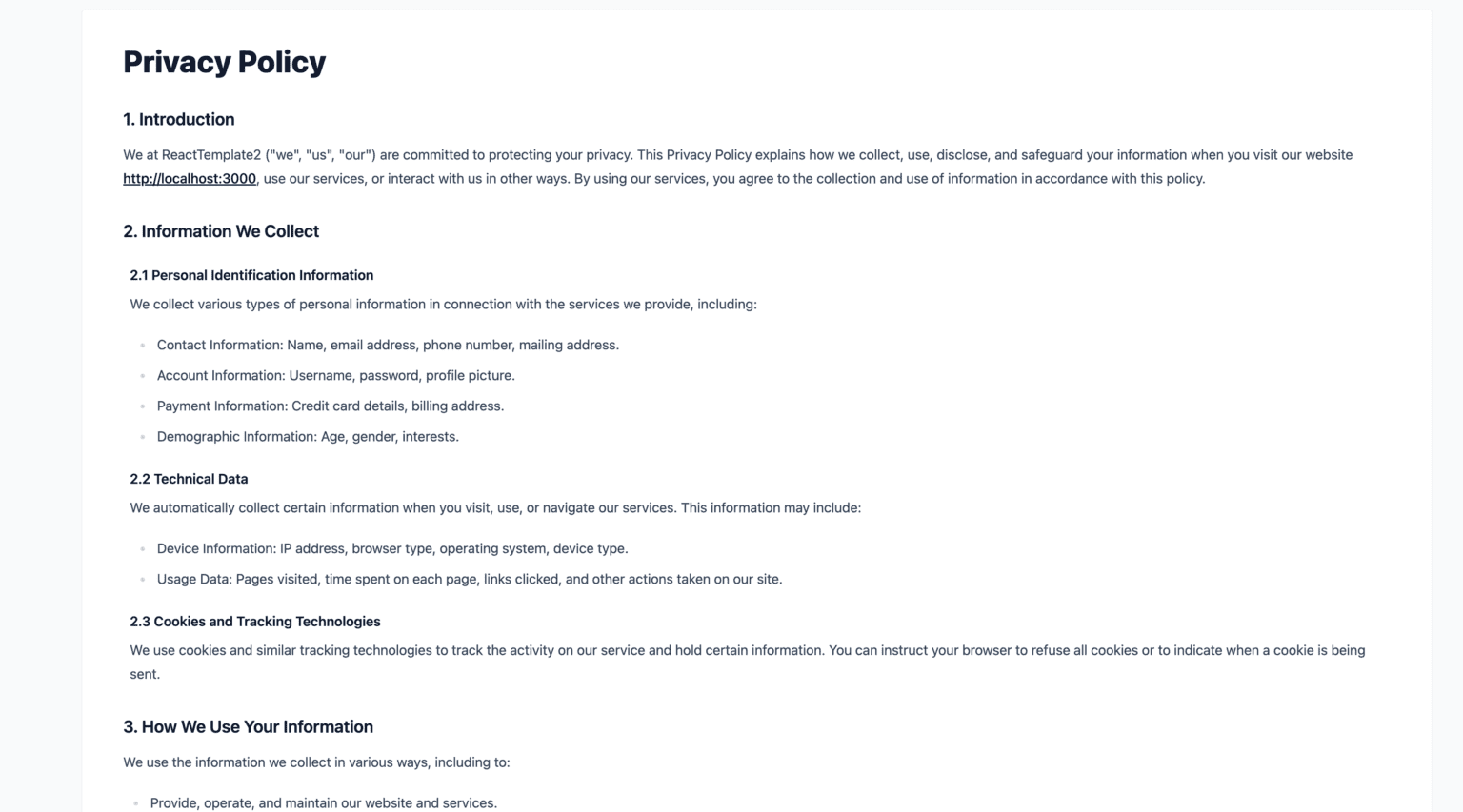 New Flatlogics Multi-Record Functionality & Enhanced UI - Flatlogic Blog