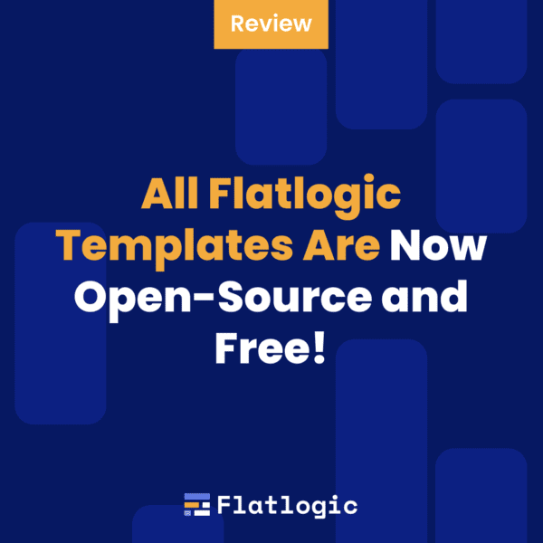 Top 10 Angular Material Admin Dashboard Templates - Flatlogic Blog