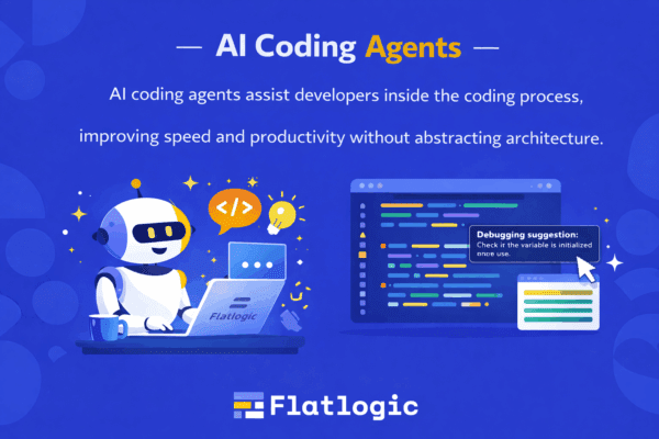 Best AI Web App Builders In 2026 [Comparison Guide] - Flatlogic Blog