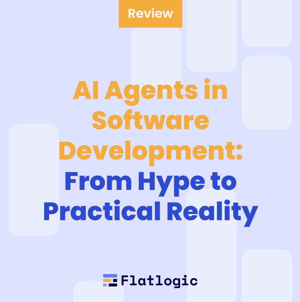 AI Agents in Software Development: From Hype to Practical Reality