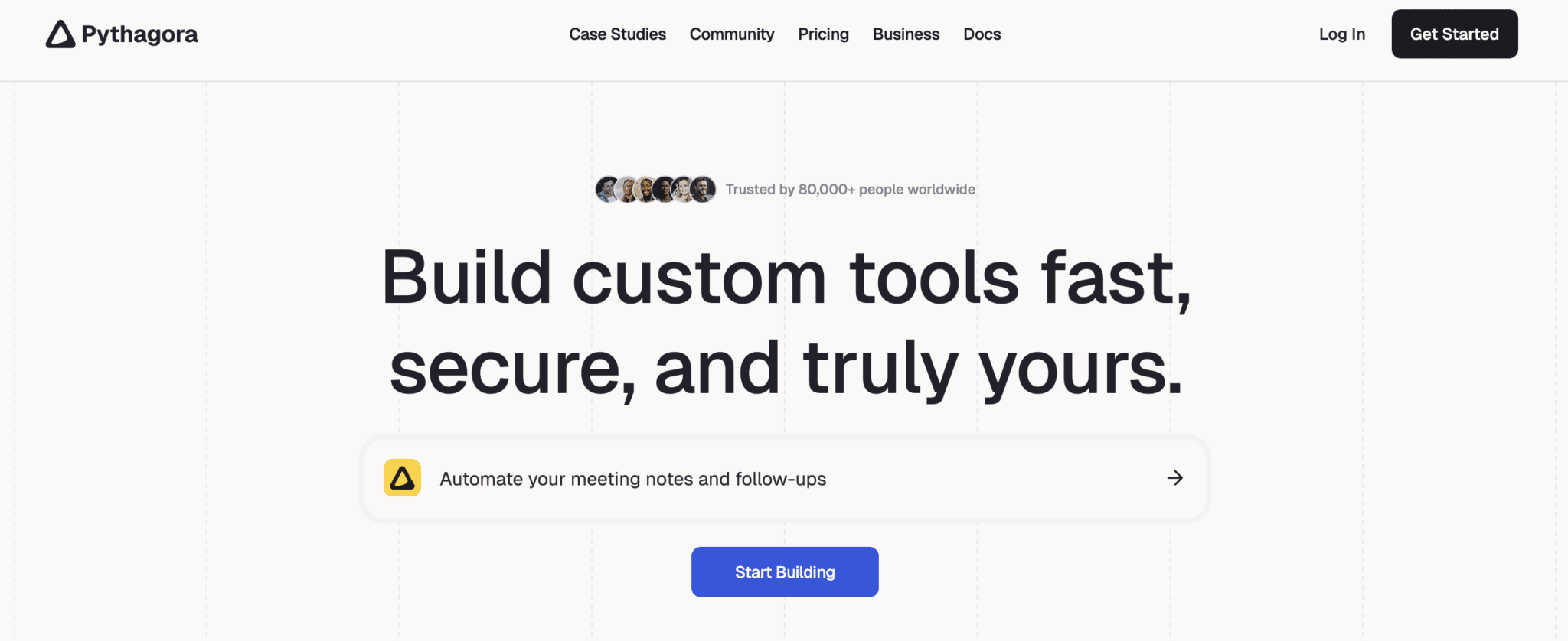 Best AI Web App Builders In 2026 [Comparison Guide] - Flatlogic Blog