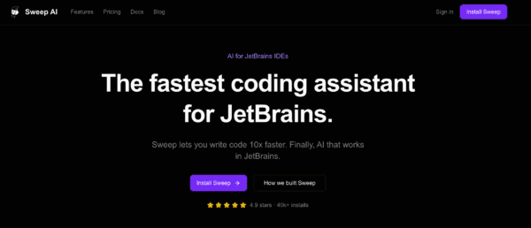 Best AI Web App Builders In 2026 [Comparison Guide] - Flatlogic Blog