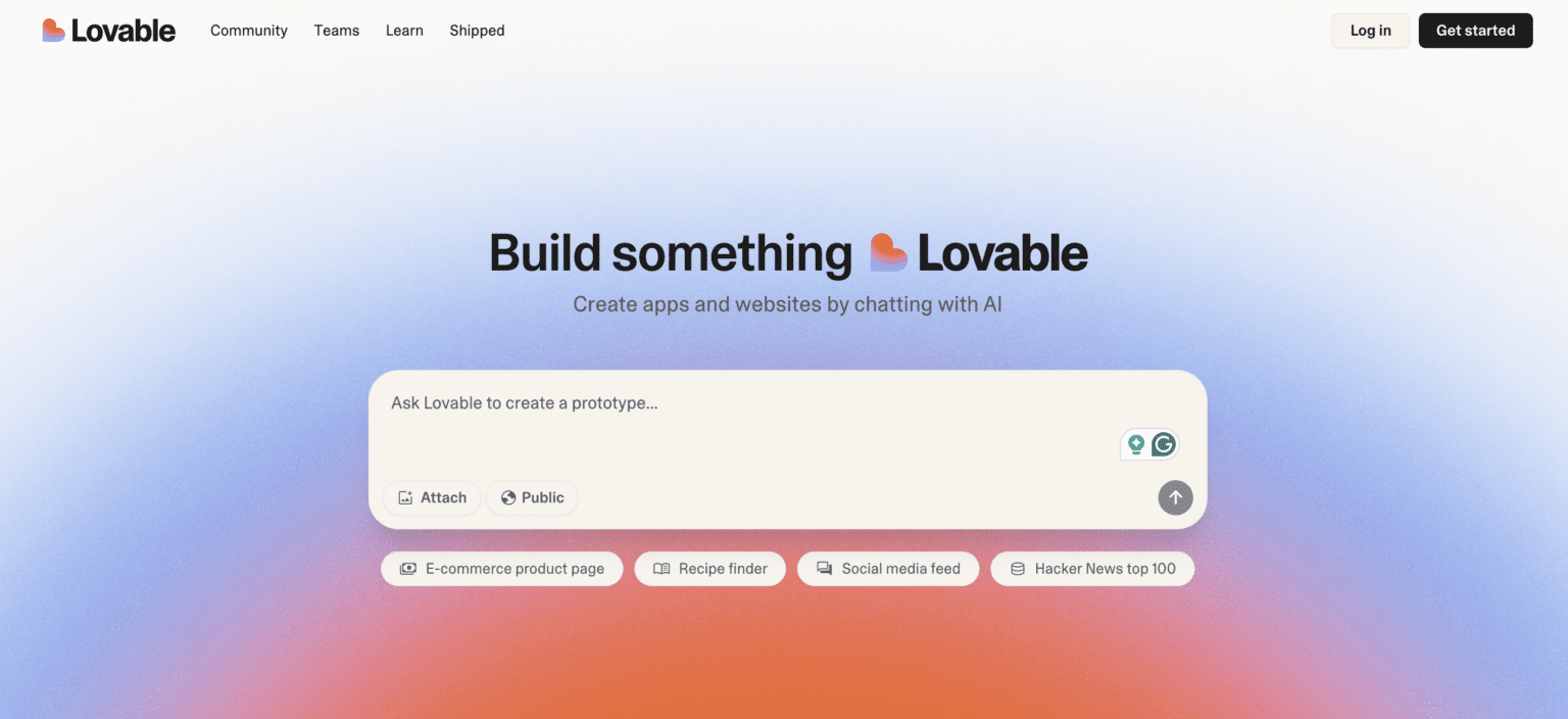 Lovable vs. Bolt vs. Replit: Which AI app coding tool is best? [ 2026 ...