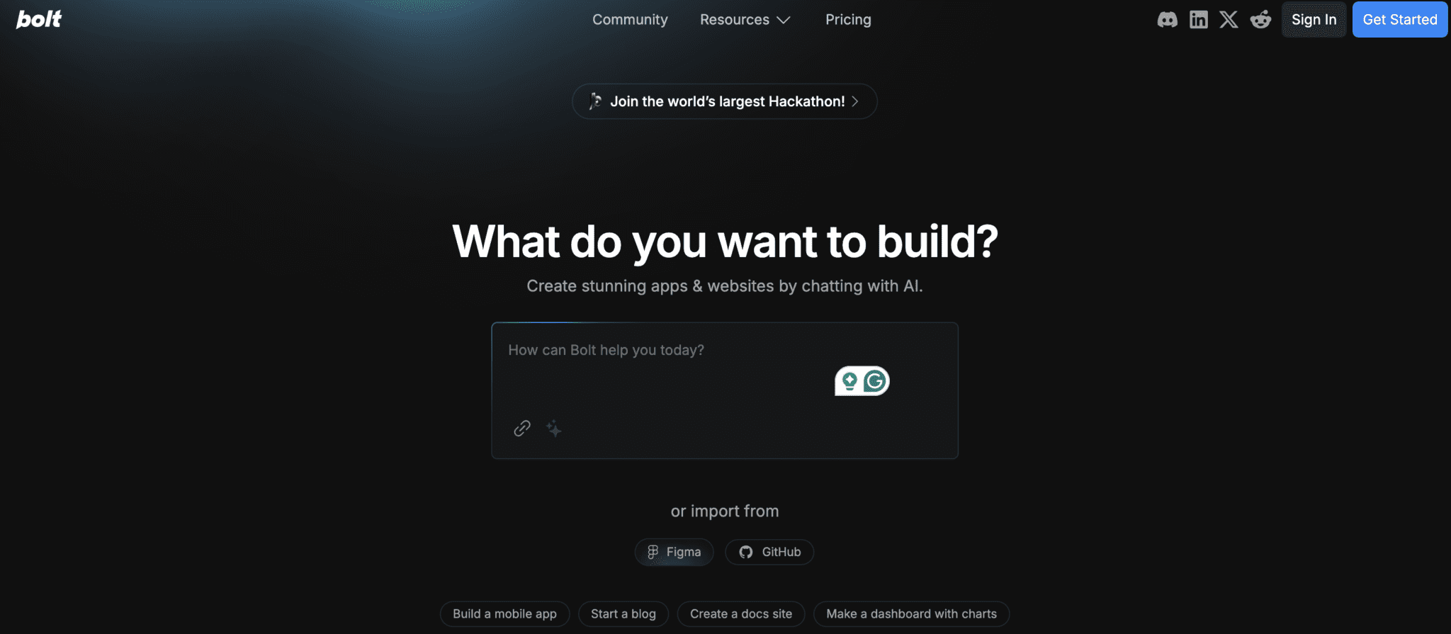 Lovable vs. Bolt vs. Replit: Which AI app coding tool is best? [ 2026 ...