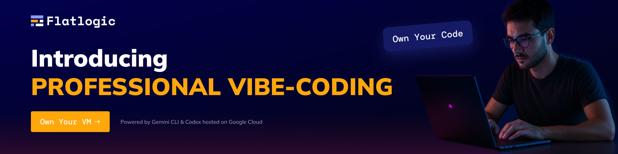 Professional Vibe Coding
