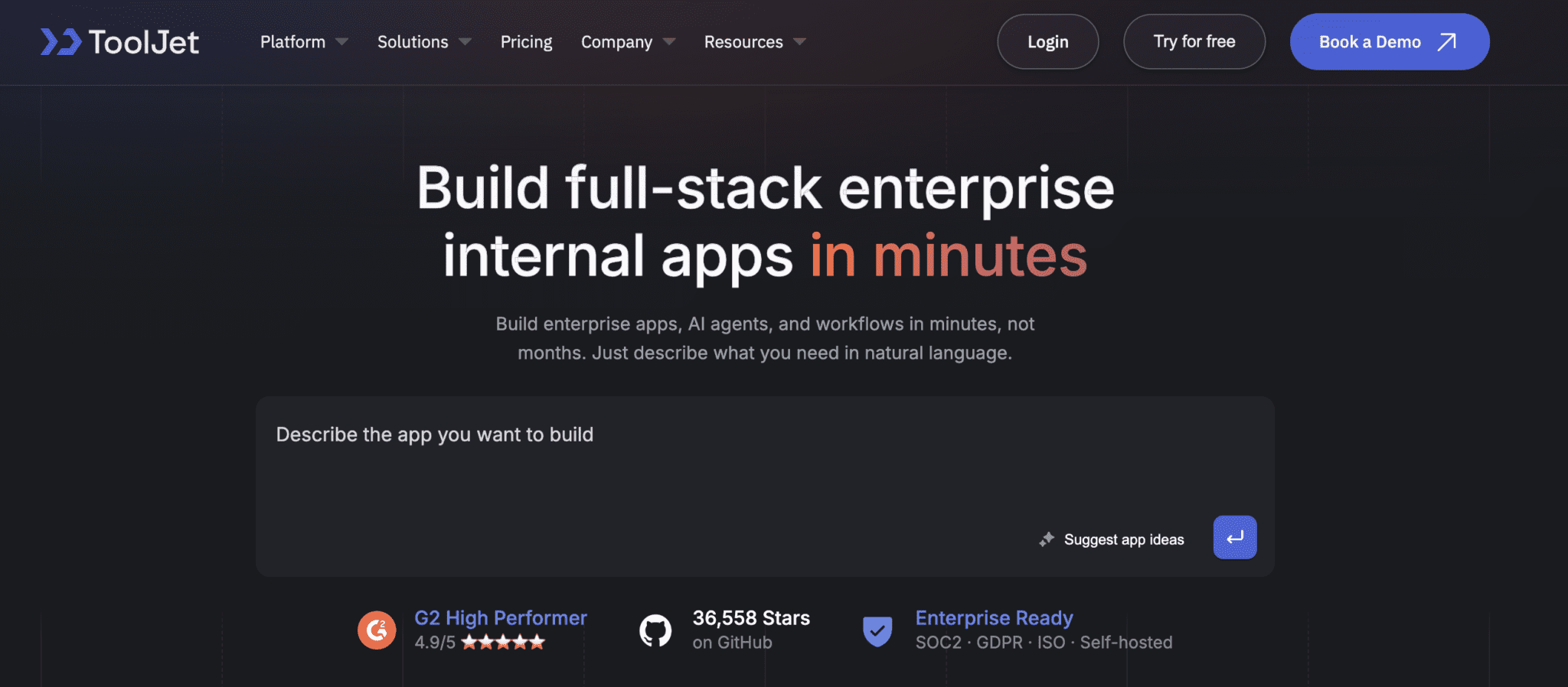 Top+ 12 Prompt-to-App Builders in 2025 - Flatlogic Blog