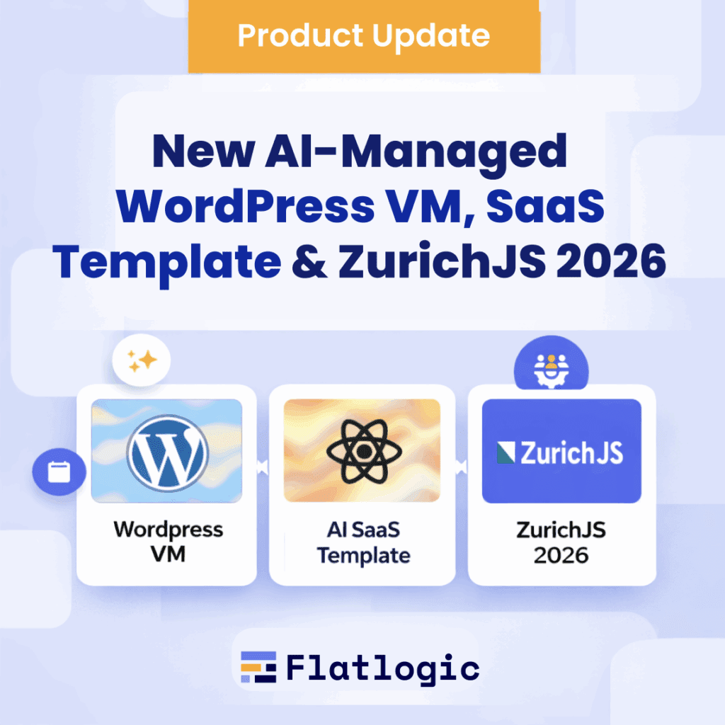 Top+ 12 Prompt-to-App Builders in 2025 - Flatlogic Blog