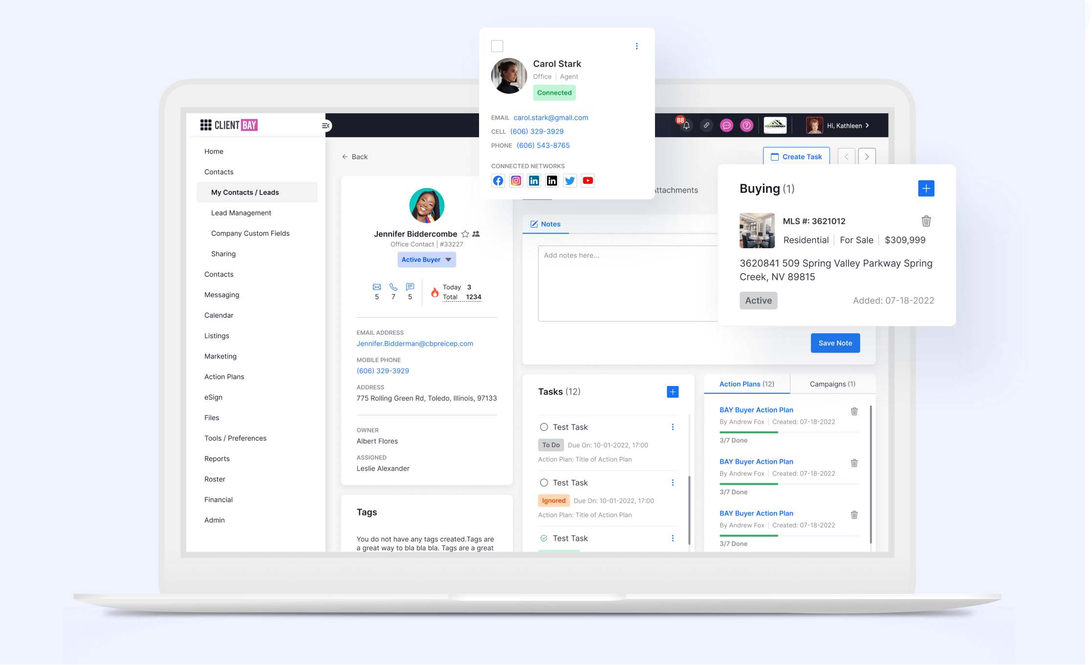 Back at you Back at you