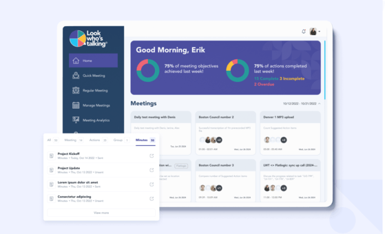 Look Who's Talking Look Who's Talking